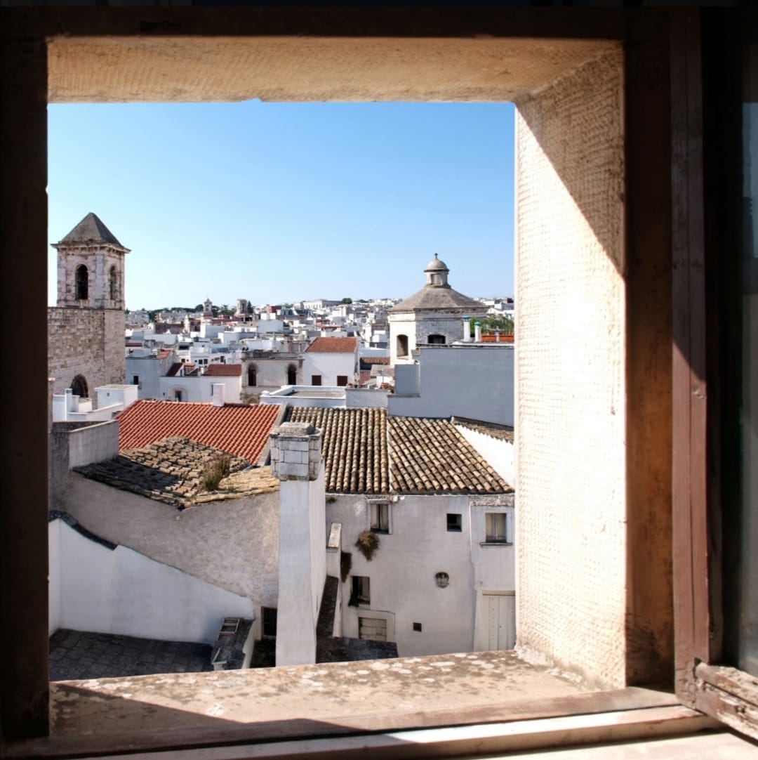 Le Grotte e il Comune di Castellana ospiti a Casa Sanremo