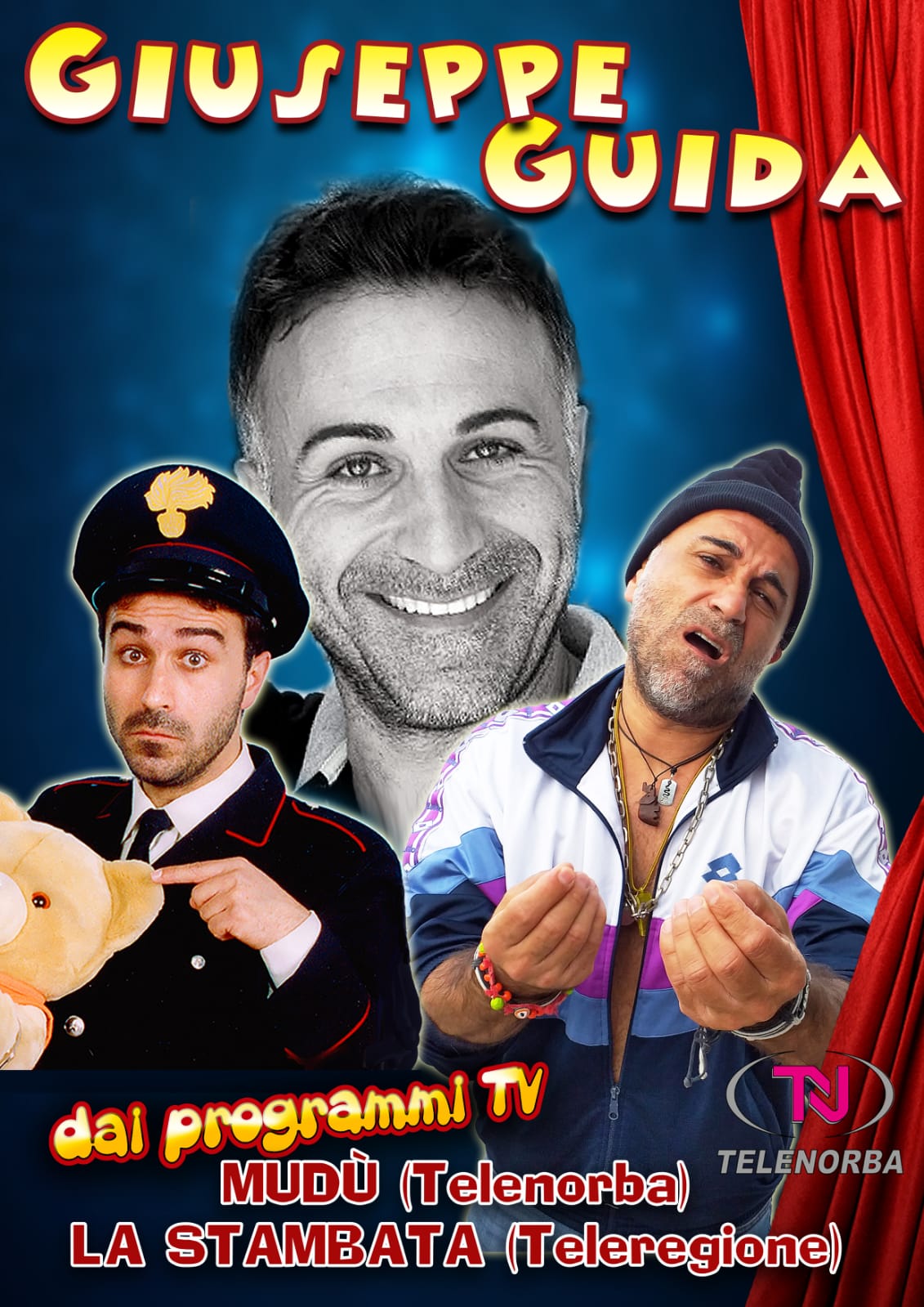 Seconda domenica di Carnevale 2022 a Monopoli (Ba)