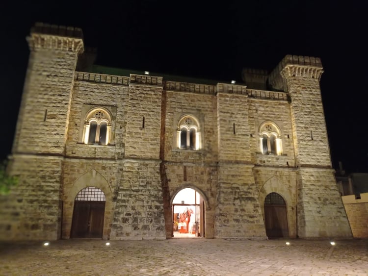 Sammichele – La storia del carnevale (PARTE 1)