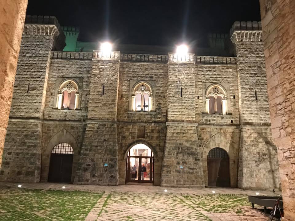 Sammichele – La storia del carnevale (PARTE 2)