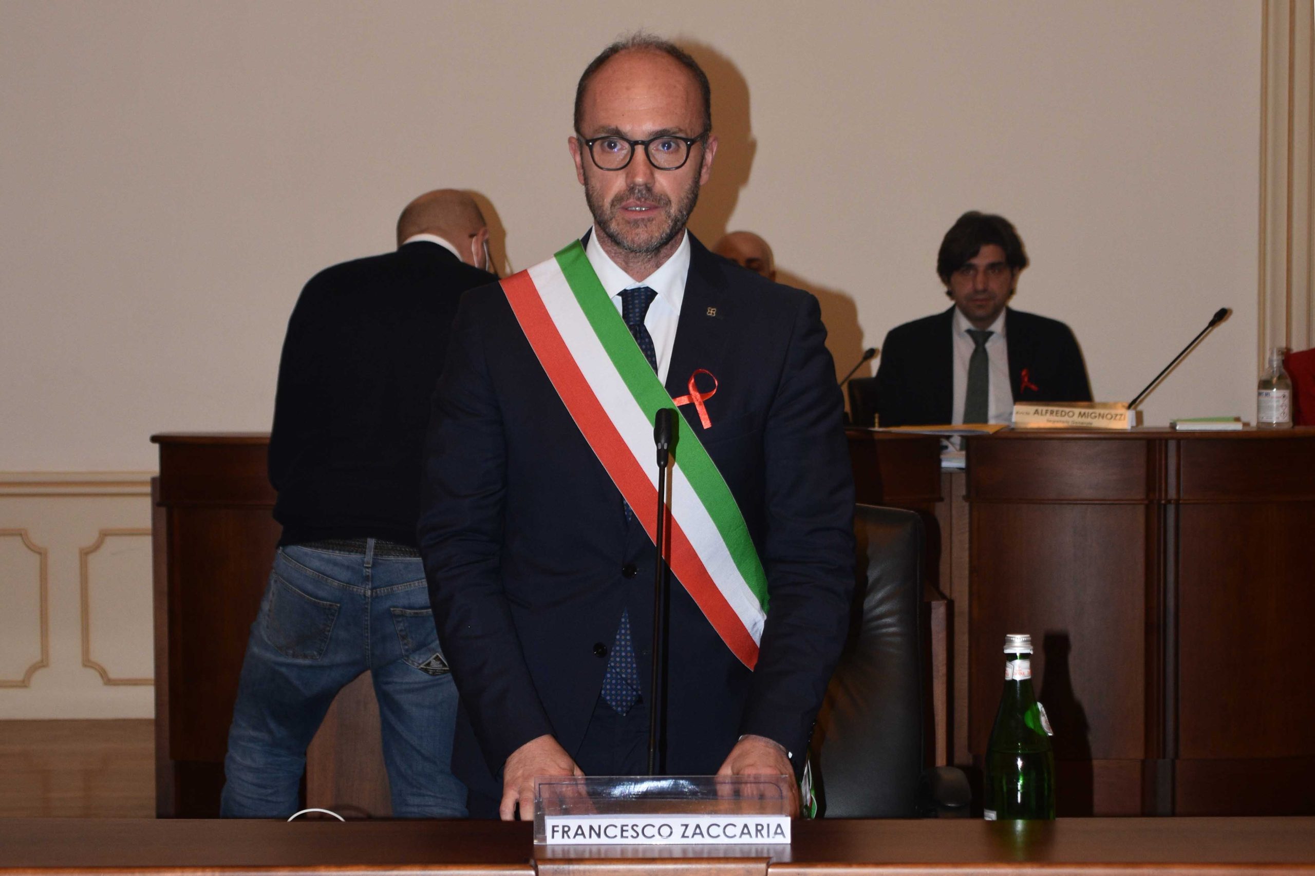 SindacoZac