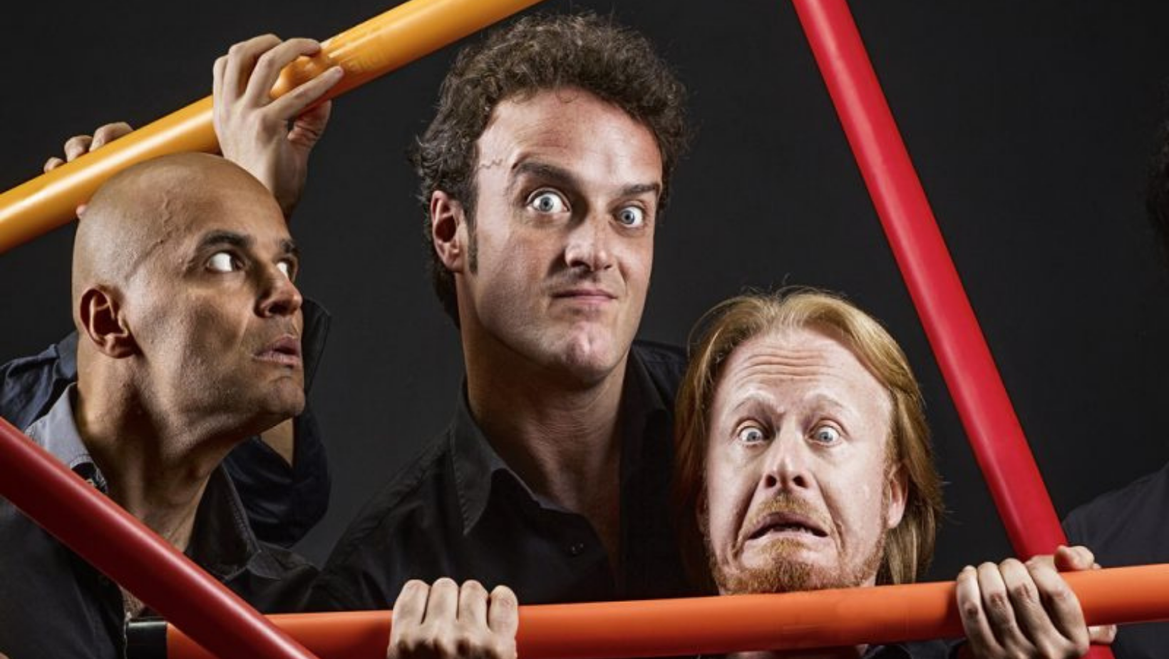 Rassegna di Prosa: arriva a Fasano la Rimbamband con «Manicomic»