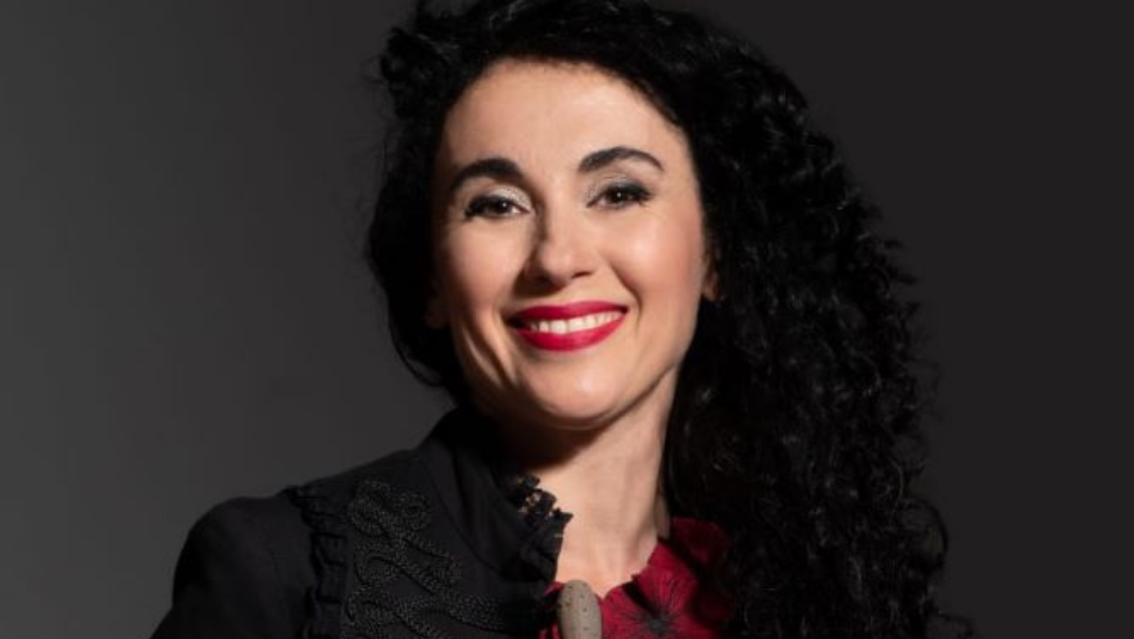 Gioia, Gianna Fratta dirigerà l’orchestra del Teatro Petruzzelli