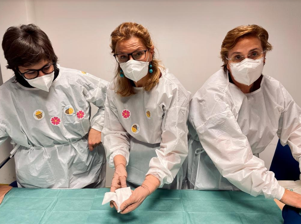 Vaccinazione