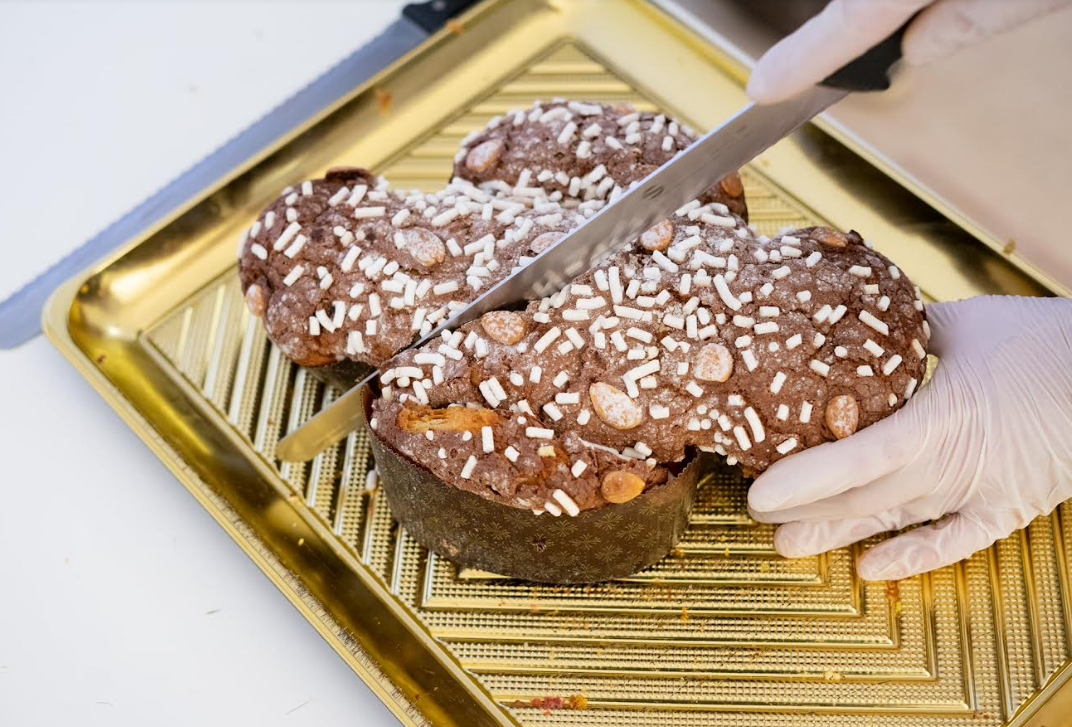 Edizione 2022 di “Divina Colomba”, concorso organizzato dalla società di Turi, Goloasi