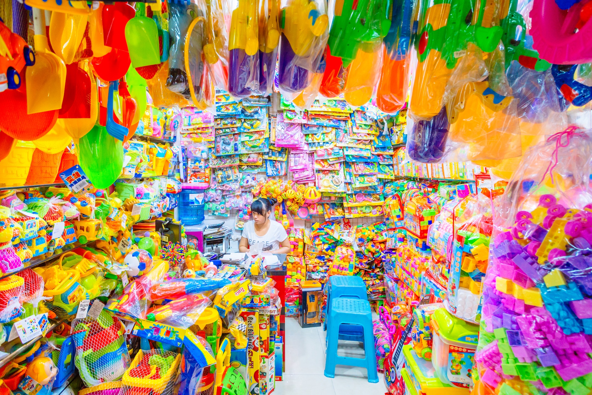 Bari, prorogata fino al 20 marzo la mostra Planet or Plastic?