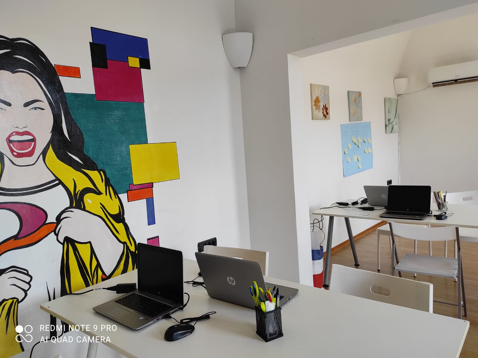 Bari, partono i laboratori di alfabetizzazione informatica per le utenti del Centro antiviolenza comunale