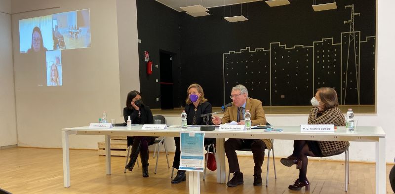 Bari, “Inviolabili” per bambini/e vittime di abusi e maltrattamenti, stamattina siglato un protocollo