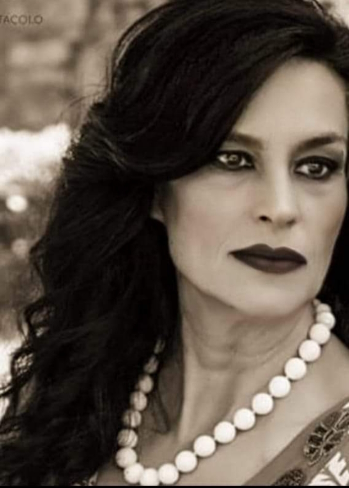 Alessandra Vignati, una nuova scoperta dietro le quinte