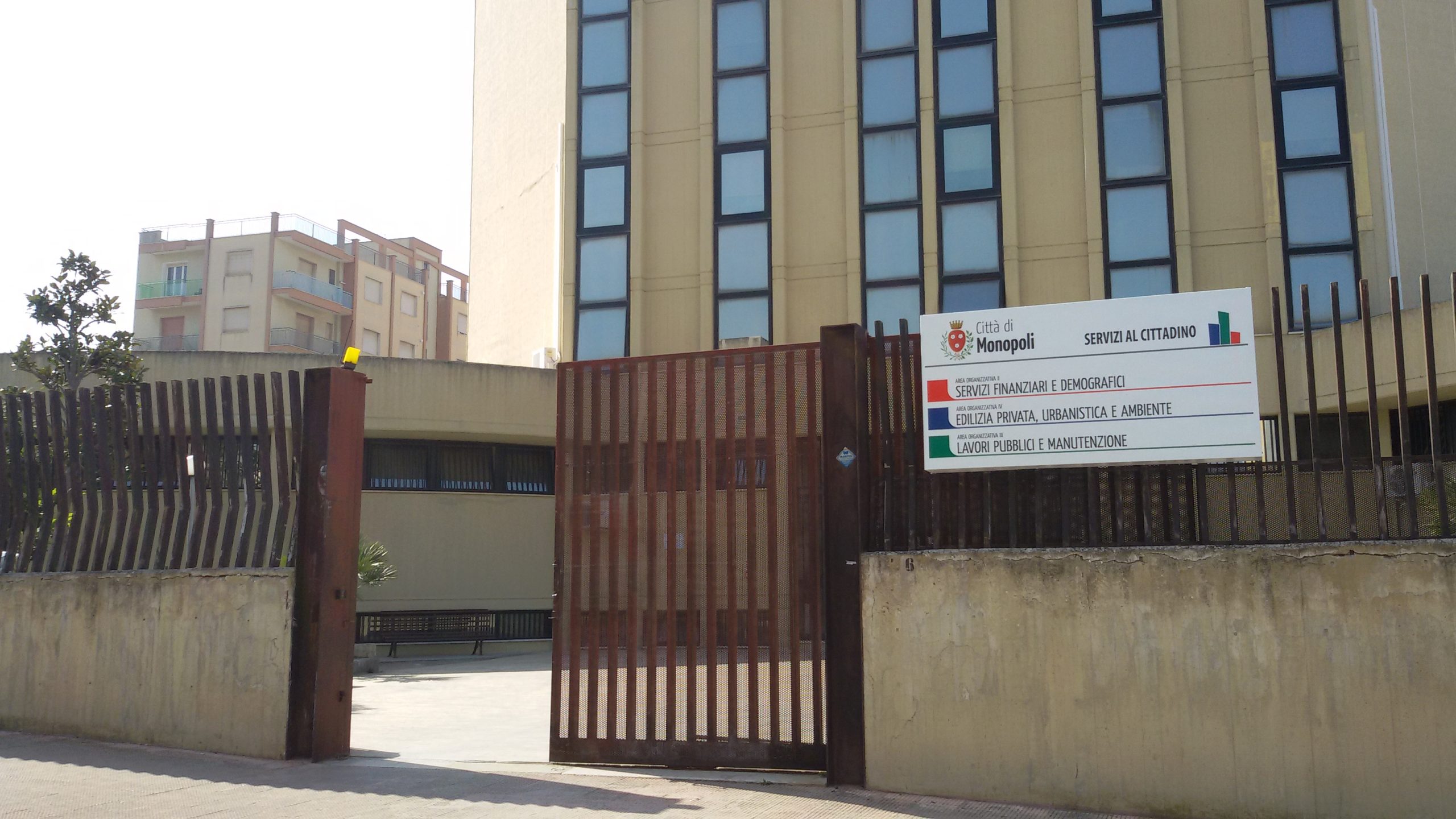 Comune di Monopoli 1