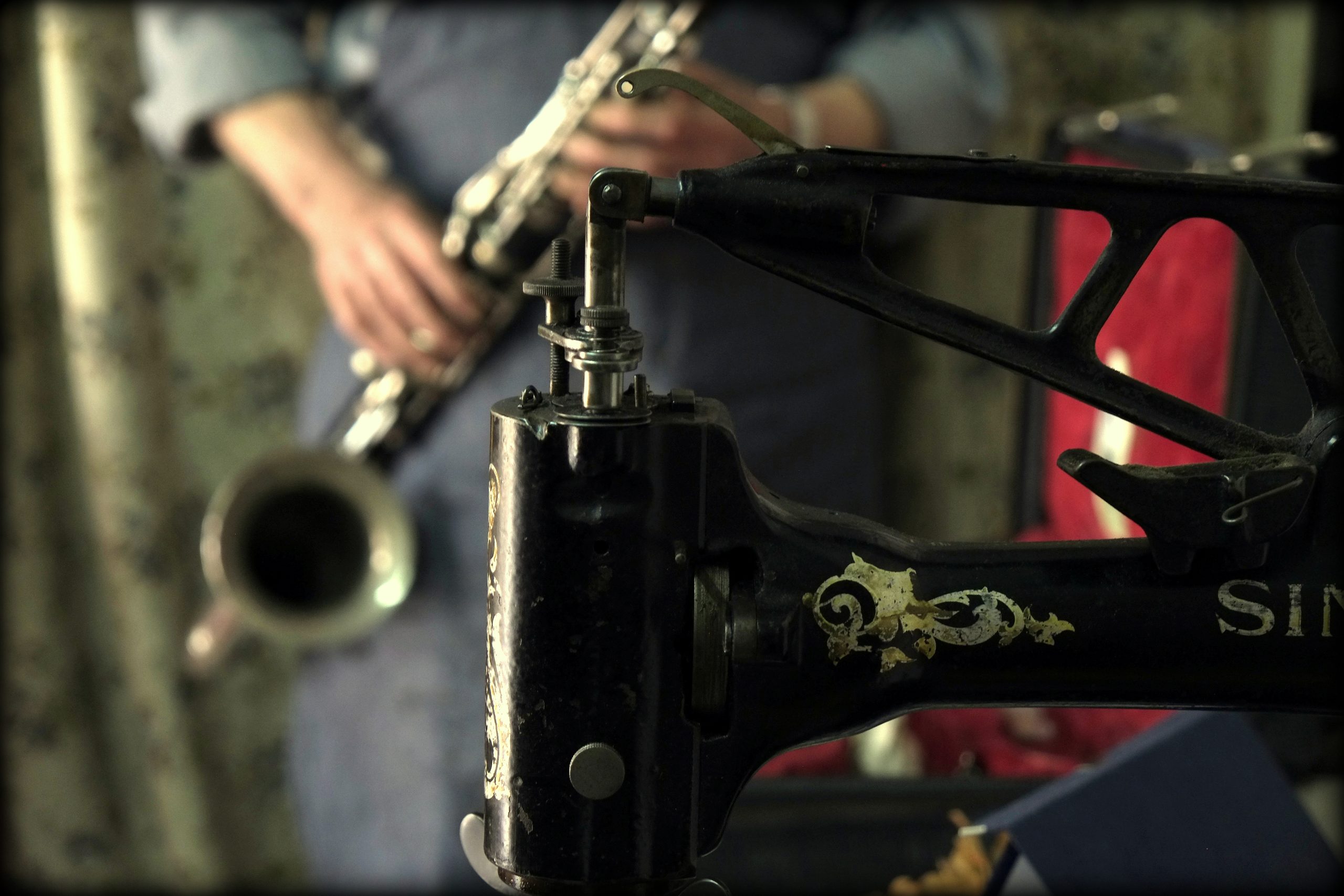 Nel nuovo Teatro Comunale di Ruvo di Puglia la mostra fotografica “Mestieri e Passioni”