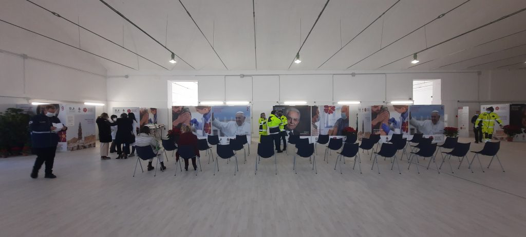 Monopoli|Porta Vecchia: il 9 e il 10 marzo il primo workshop