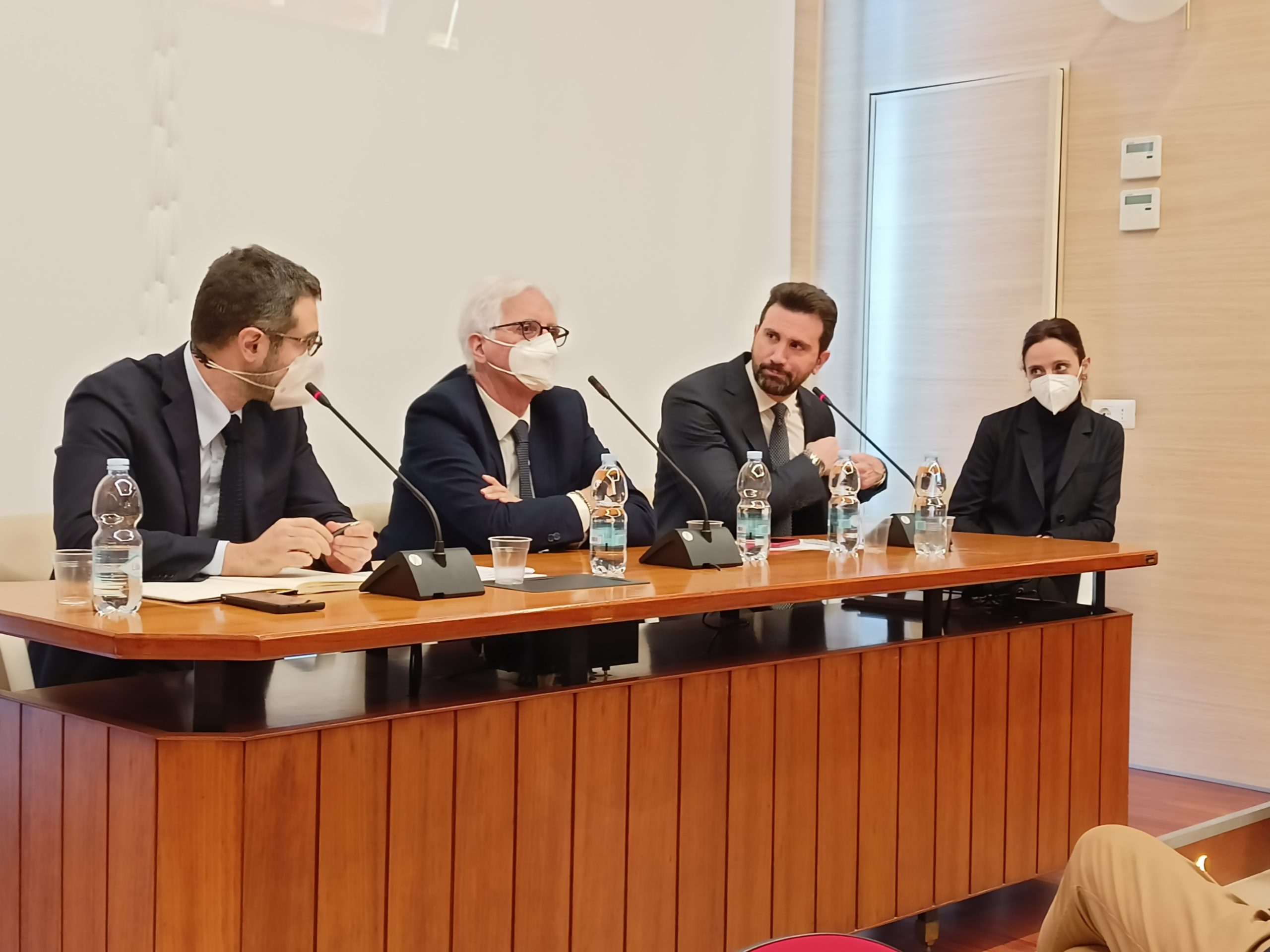 SS16 Adriatica Bari-Mola, al via il dibattito pubblico