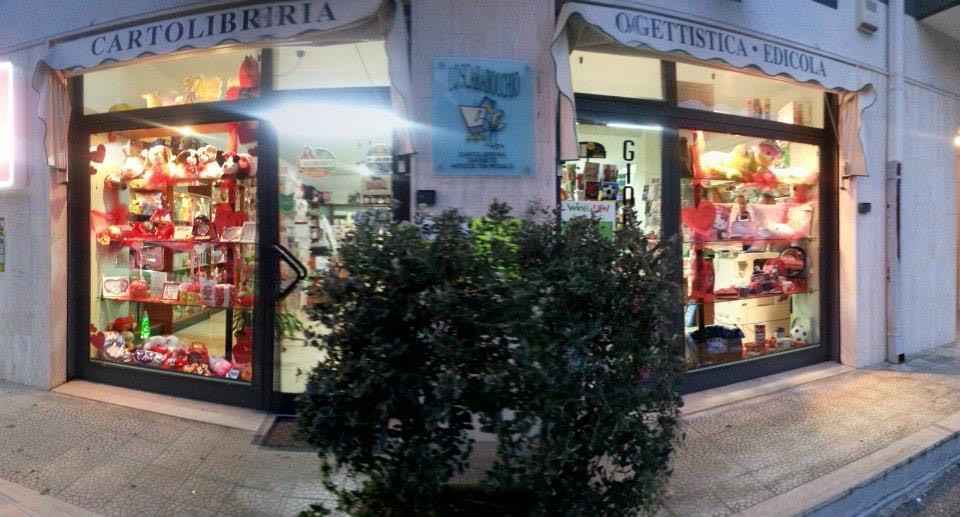 Monopoli, dopo 23 anni Lo Scarabocchio va in pensione, o forse no?!