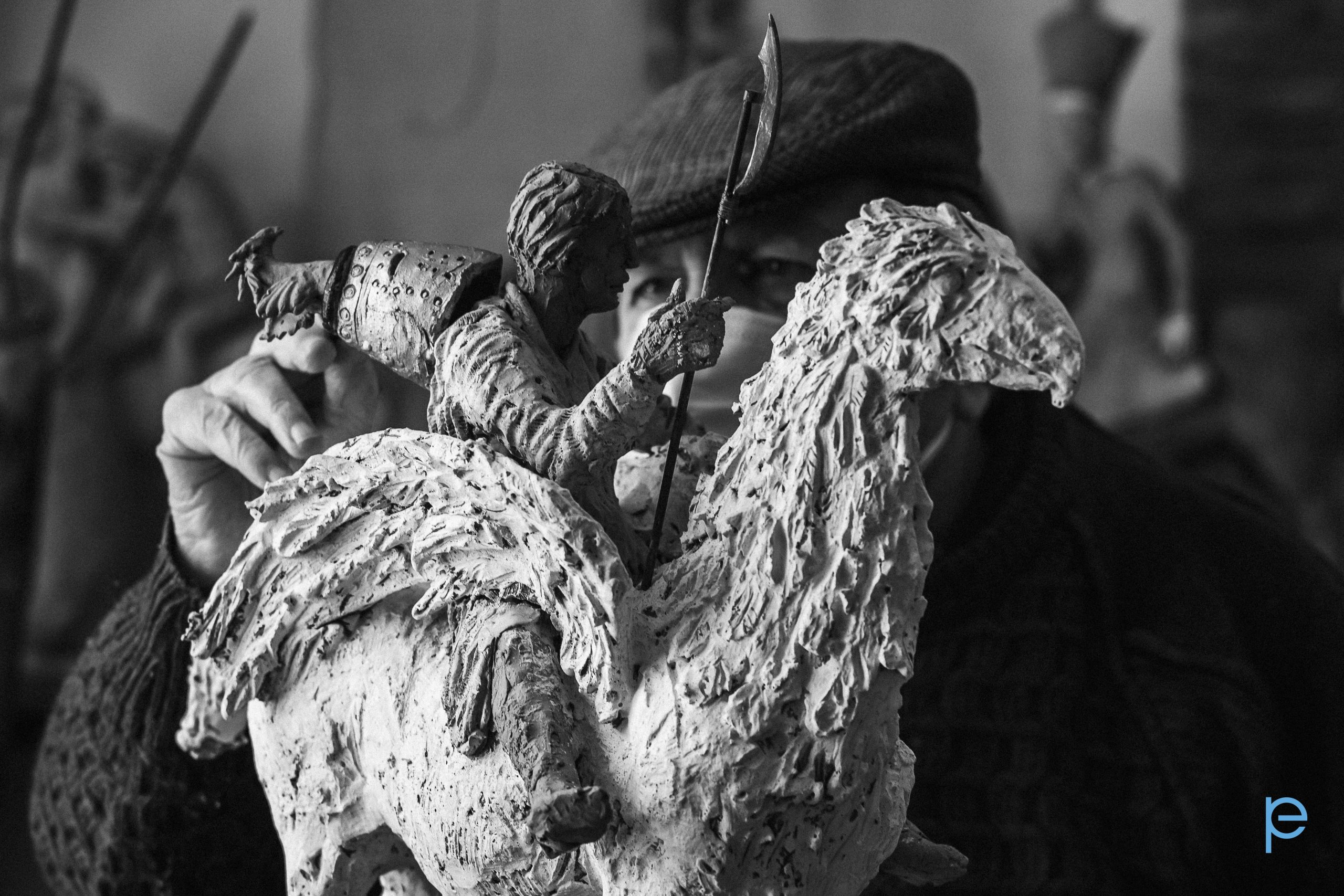 Racconti tra crete e scatti, un evento a cura del Pepe Mediagroup