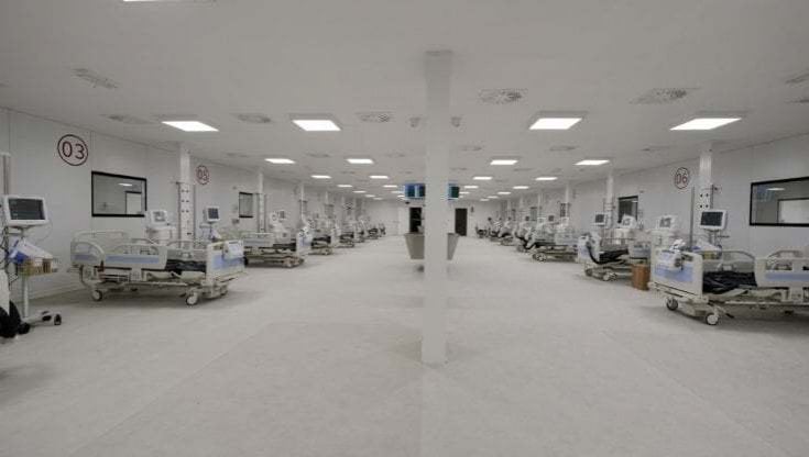 Ospedale Fiera
