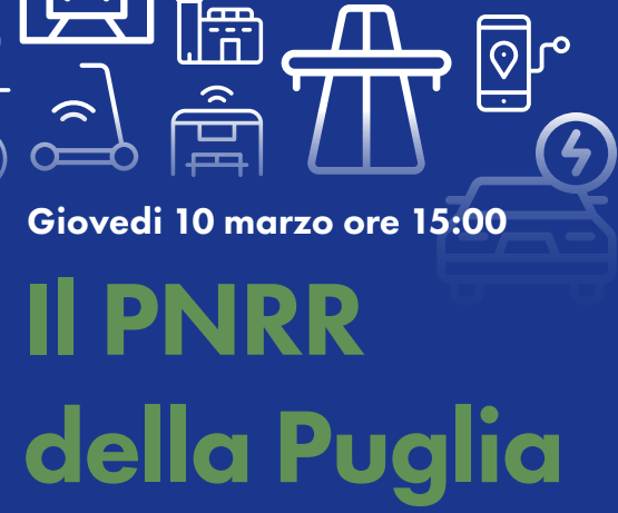 PNRR e imprese, Confindustria Puglia ne parlerà in una conferenza