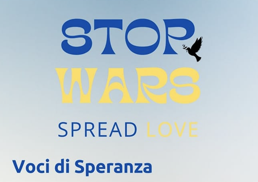 Polignano scende in piazza per la pace