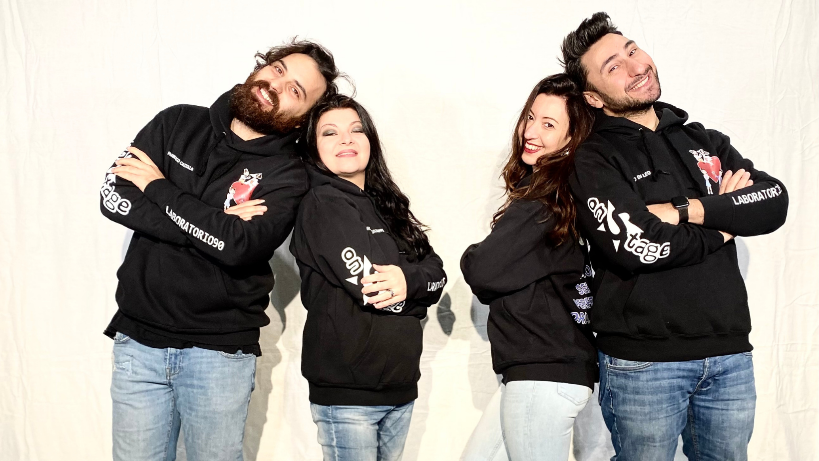 “Ti amo, sei perfetto, ora cambia” in scena a Conversano