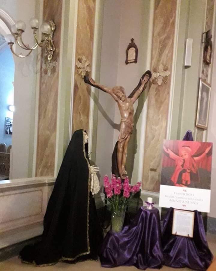 Gioia, domenica 27 marzo in San Domenico giurerà il nuovo Consiglio Direttivo