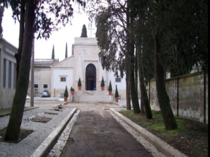 cimitero