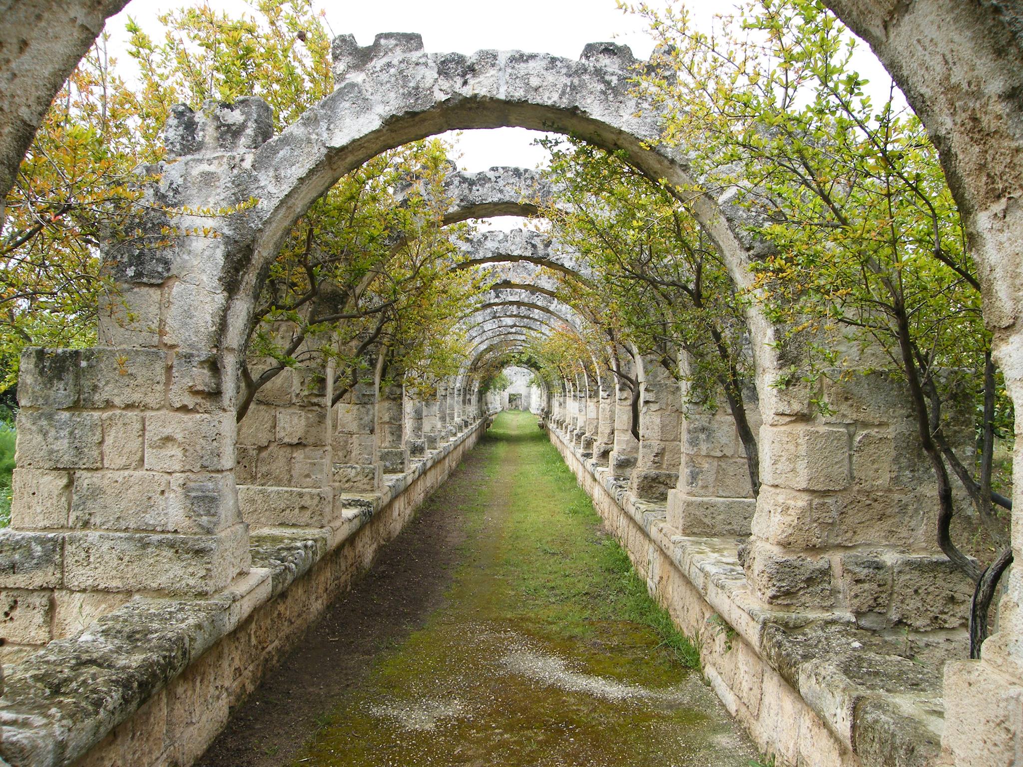 “Giornate Fai di Primavera”, ecco gli eventi a Monopoli