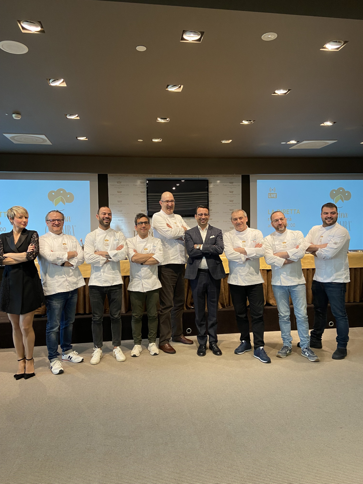 Divina Colomba, sono stati premiati i lievitati di Toscana, Campania, Puglia e Veneto