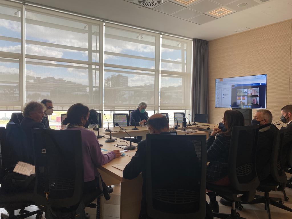 Fondazione Apulia Film Commission, Caroli (FDI), è tornato il sereno… e allora perchè si sono dimessi tre consiglieri del Cda?