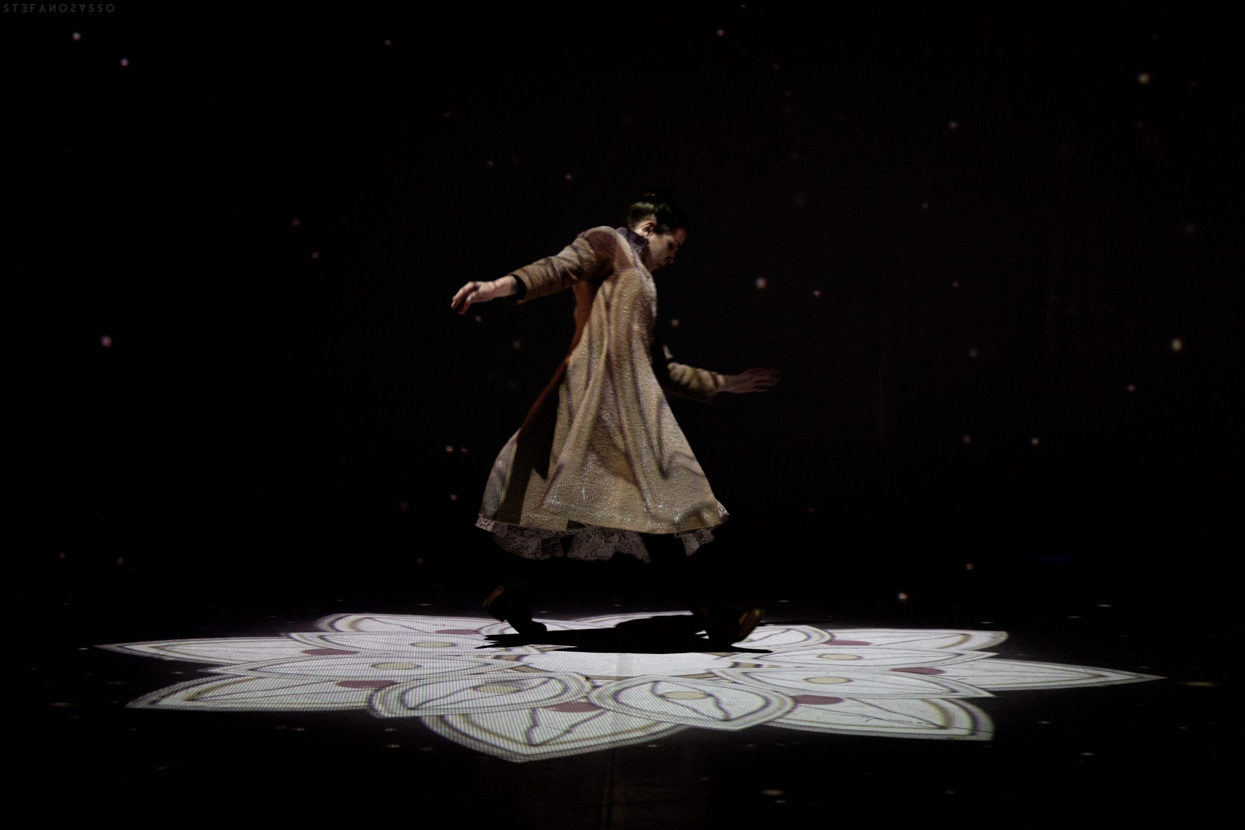 Al Teatro Piccinni di Bari “Anastasia – L’ultima figlia dello Zar”