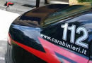 Bitonto: Arrestato un finto carabiniere, truffatore e ladro