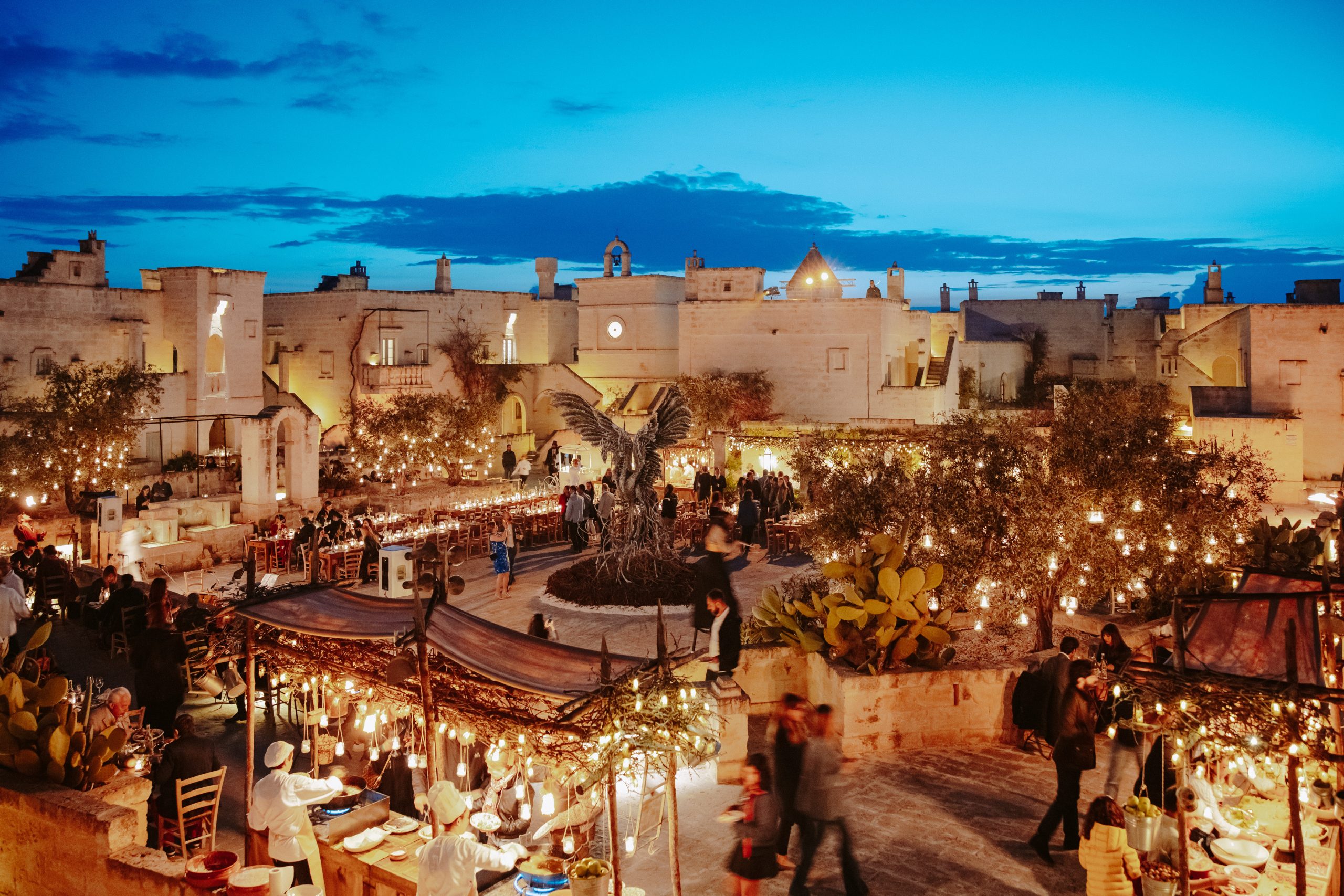 Borgo Egnazia SAVELLETRI DI FASANO 1 (Foto Giorgio Baroni)
