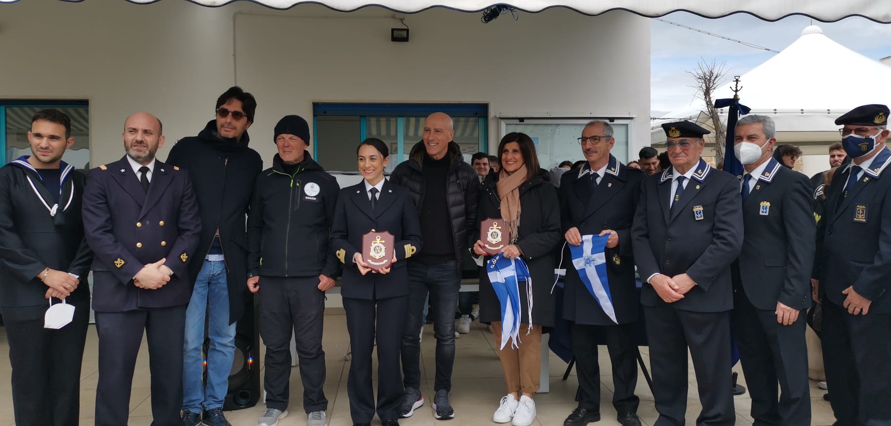 Anche a Monopoli la Giornata Nazionale del Mare e della Cultura Marina
