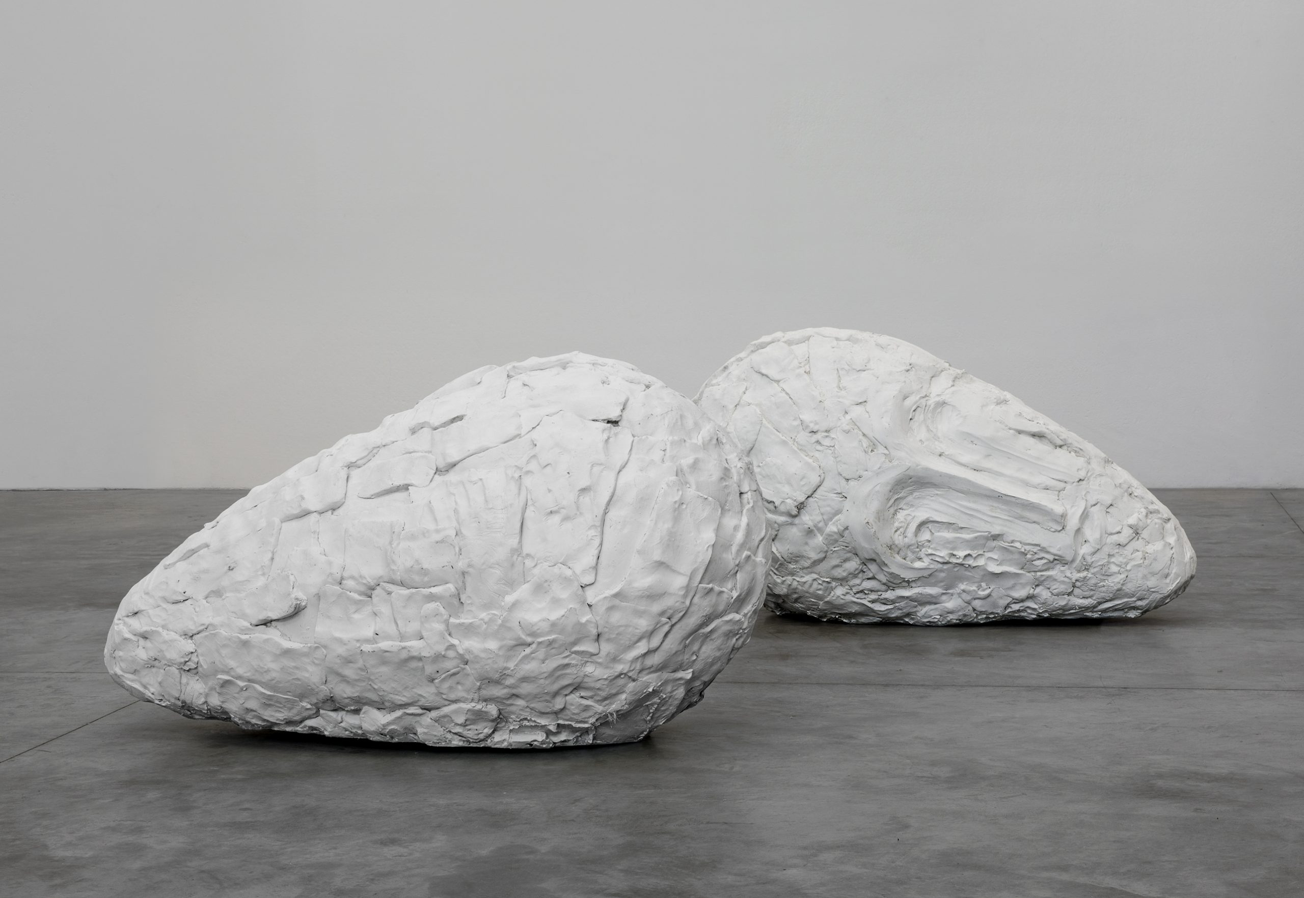 Muse, 2021, vetroresina