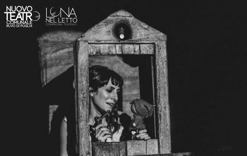 Ruvo di Puglia, tre spettacoli teatrali per la raccolta fondi a sostegno del progetto “Emergenza Ucraina”