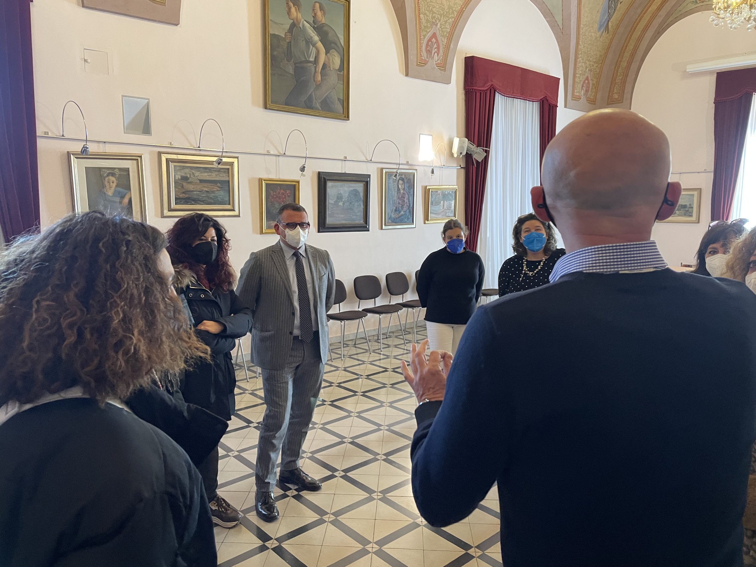 L’eccellenza scolastica è a Castellana Grotte