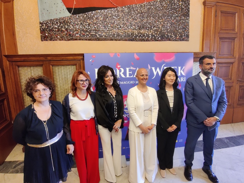 La Korea Week arriva a Bari