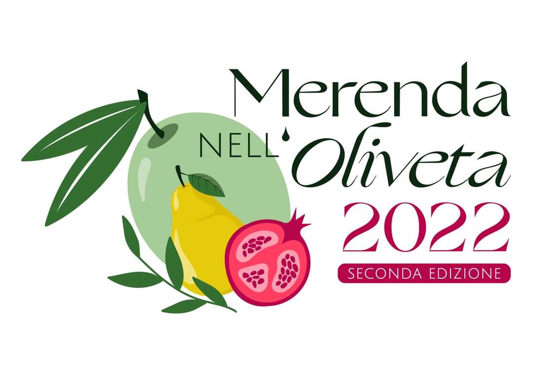 Merenda nell’oliveta 2022: Castellana Grotte aderisce all’iniziativa