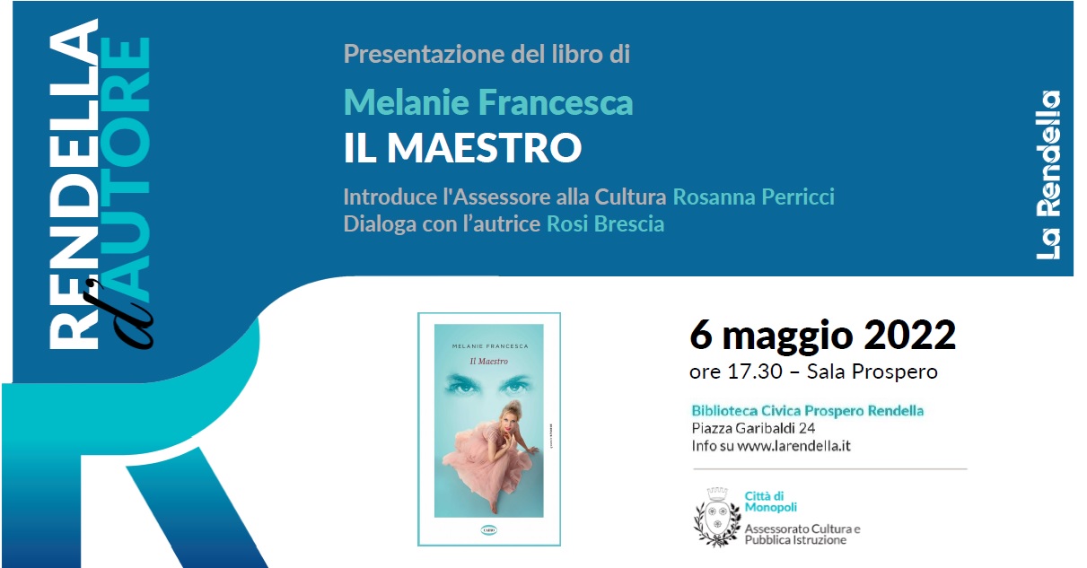 Monopoli, Il Maestro a La Rendella