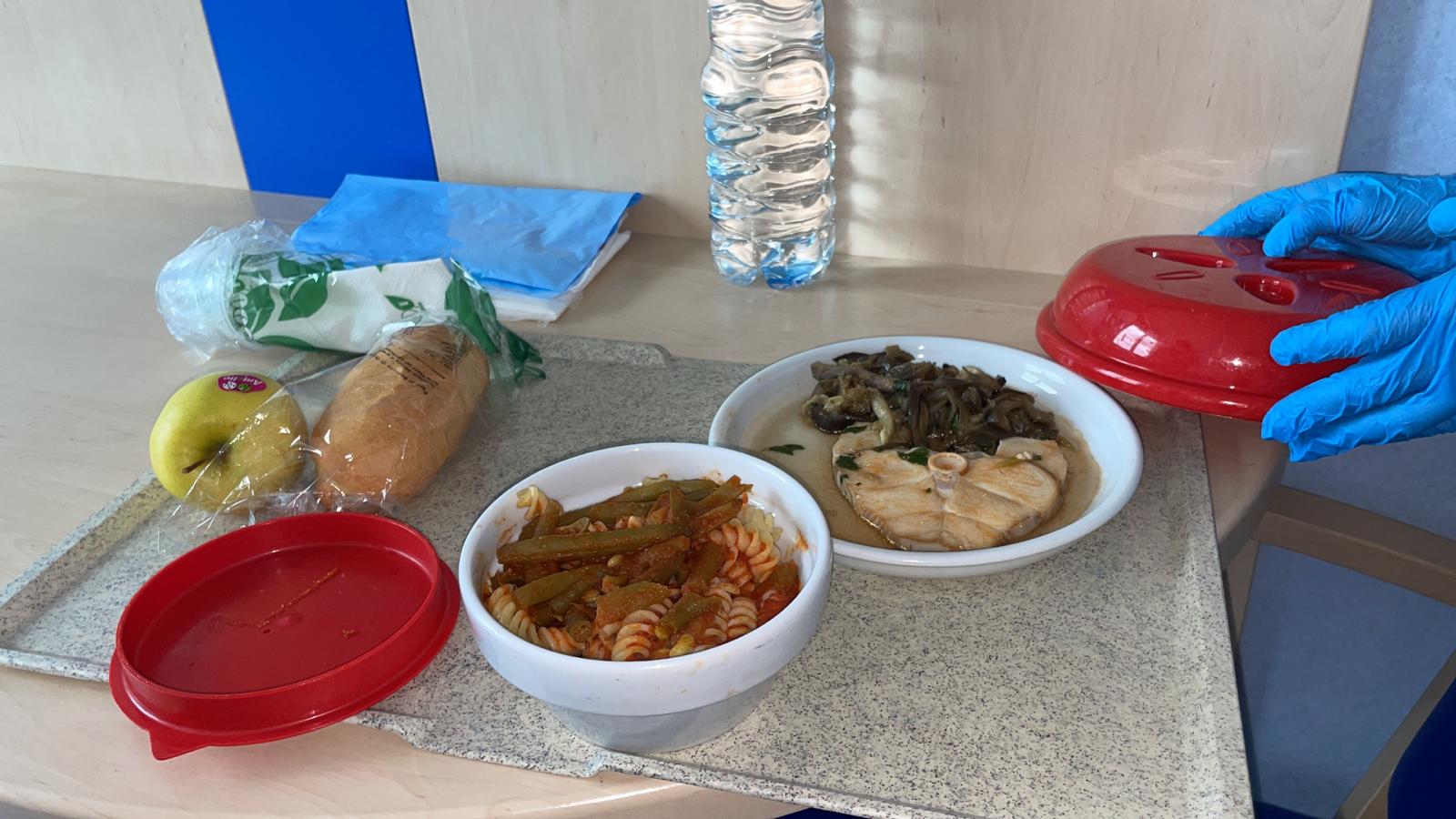 Ristorazione - Ospedale di Altamura (3)