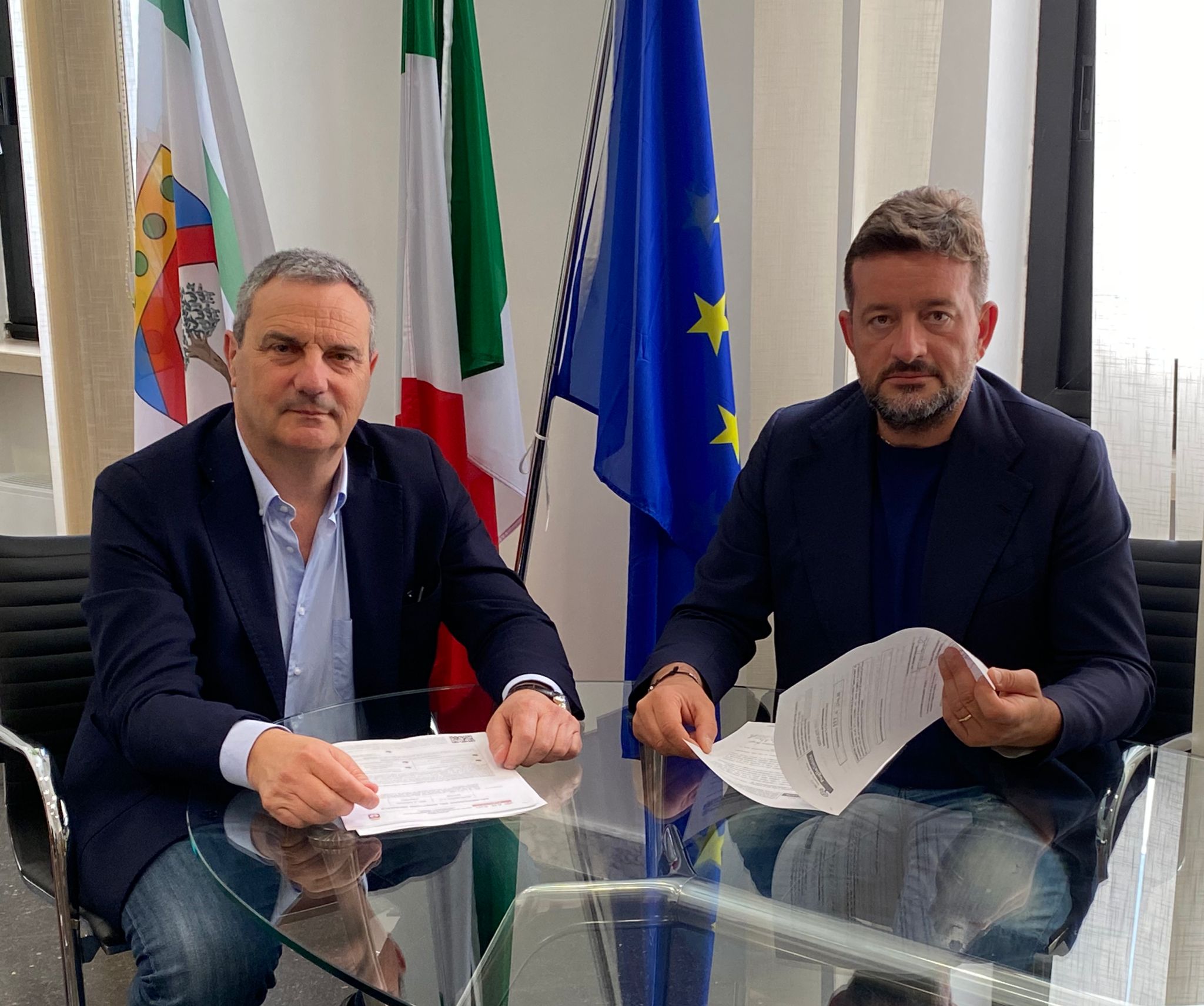 Castellana Grotte, firmata convenzione sede decentrata corso scienze infermieristiche