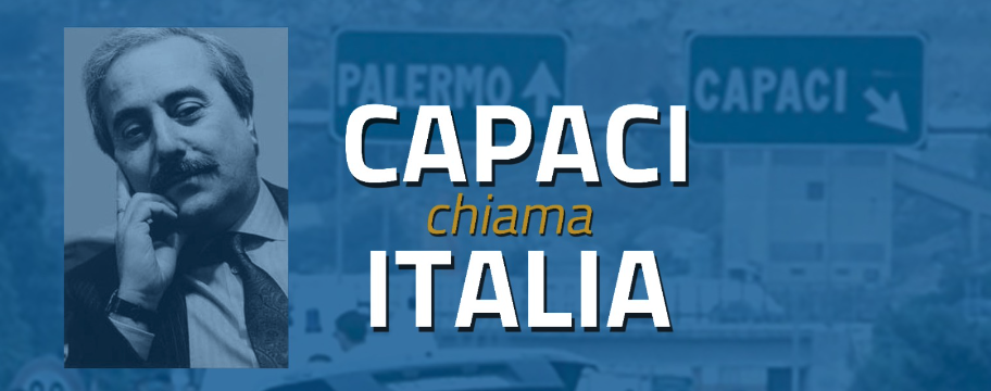 Strage di Capaci, oggi un minuto di silenzio a Pezze di Greco