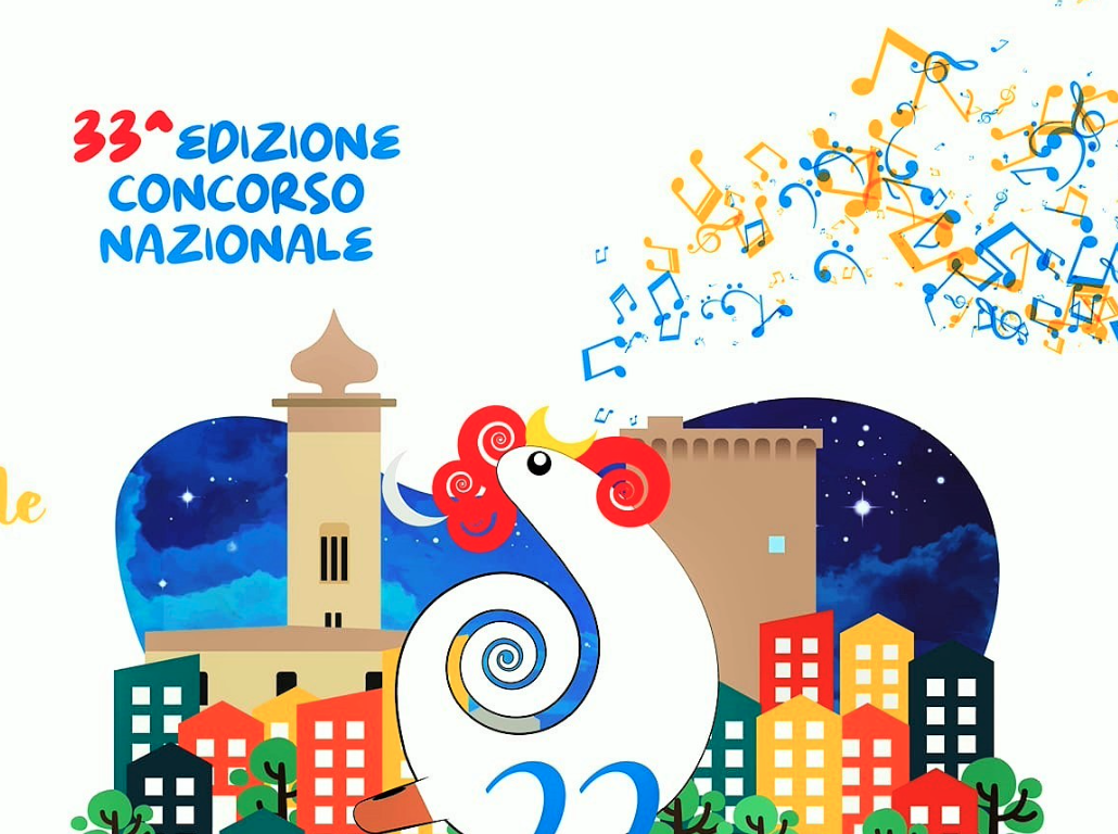 A Rutigliano il 33° Concorso Nazionale del Fischietto in Terracotta