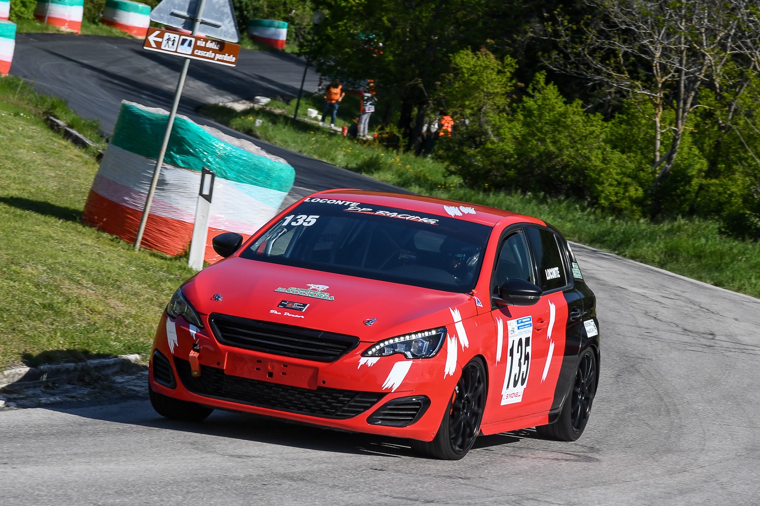 Fasano, “The Doctor”: A Luzzi per migliorarsi