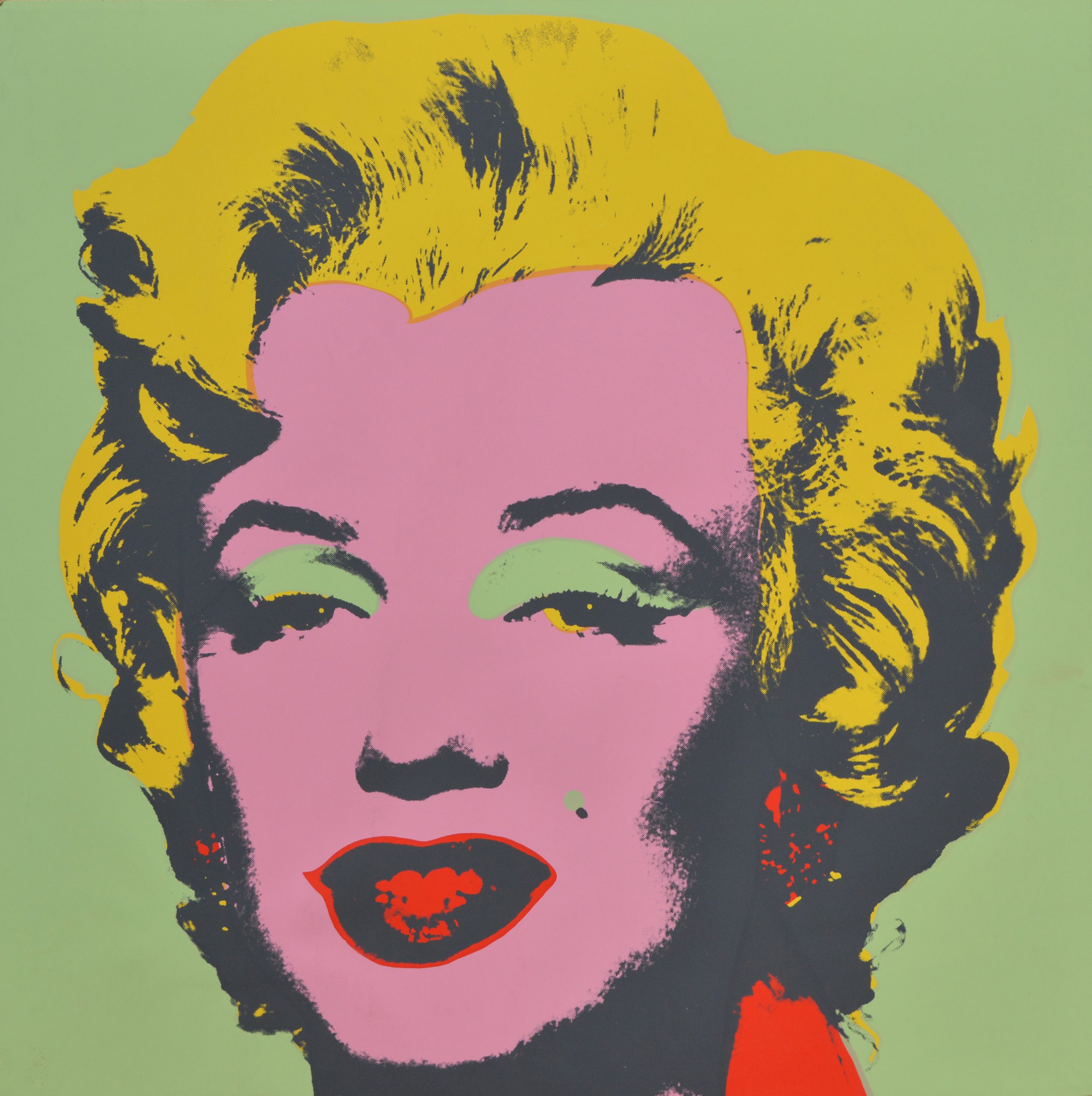 Monopoli, al Castello Carlo V dal 22 giugno 2022 “Warhol – Pop Art Identities”