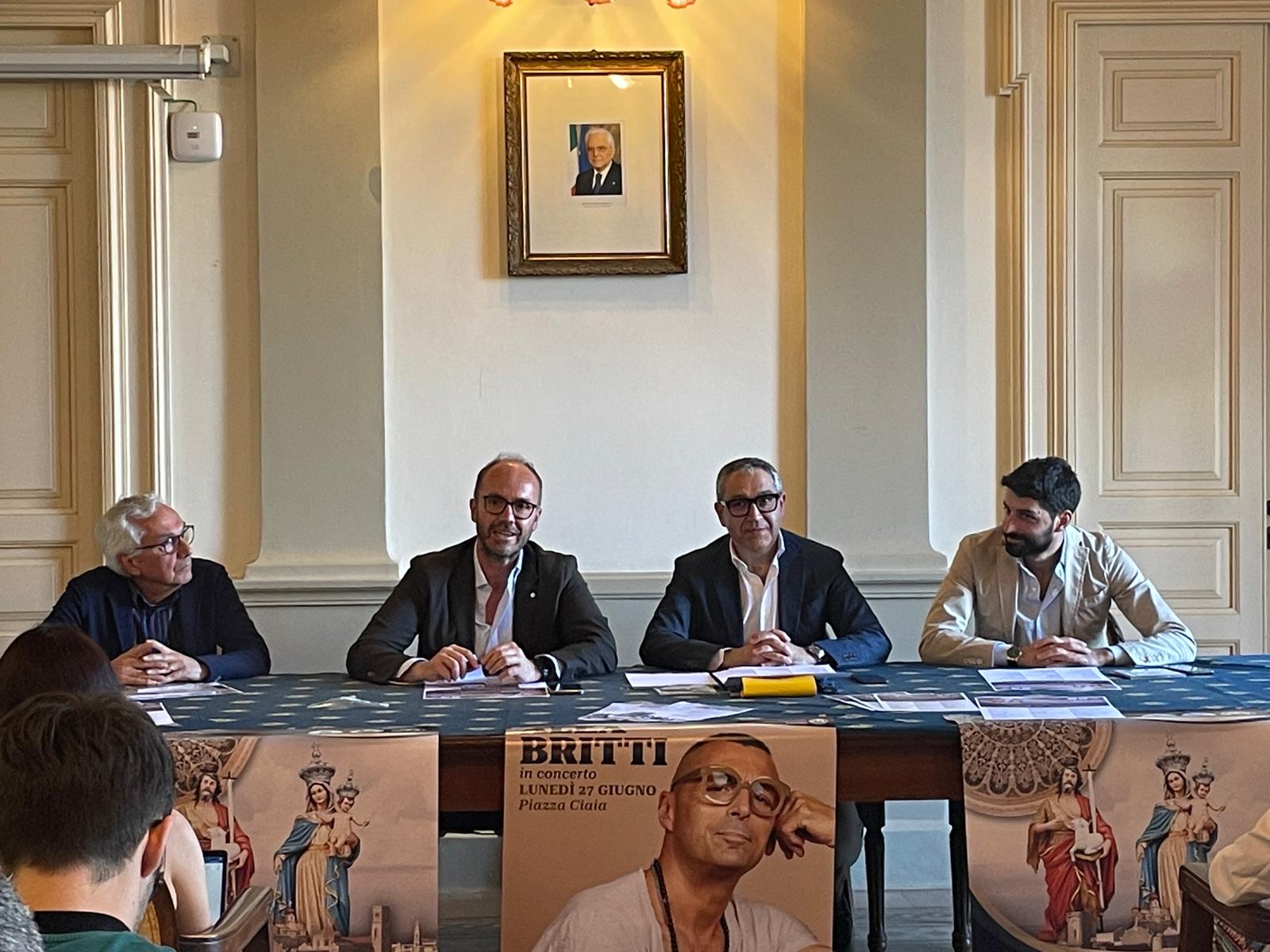 Festa Patronale a Fasano, tutto pronto per i festeggiamenti dal 22 al 27 giugno