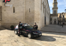 Altamura, i Carabinieri hanno eseguito un’ordinanza di custodia cautelare per estorsione