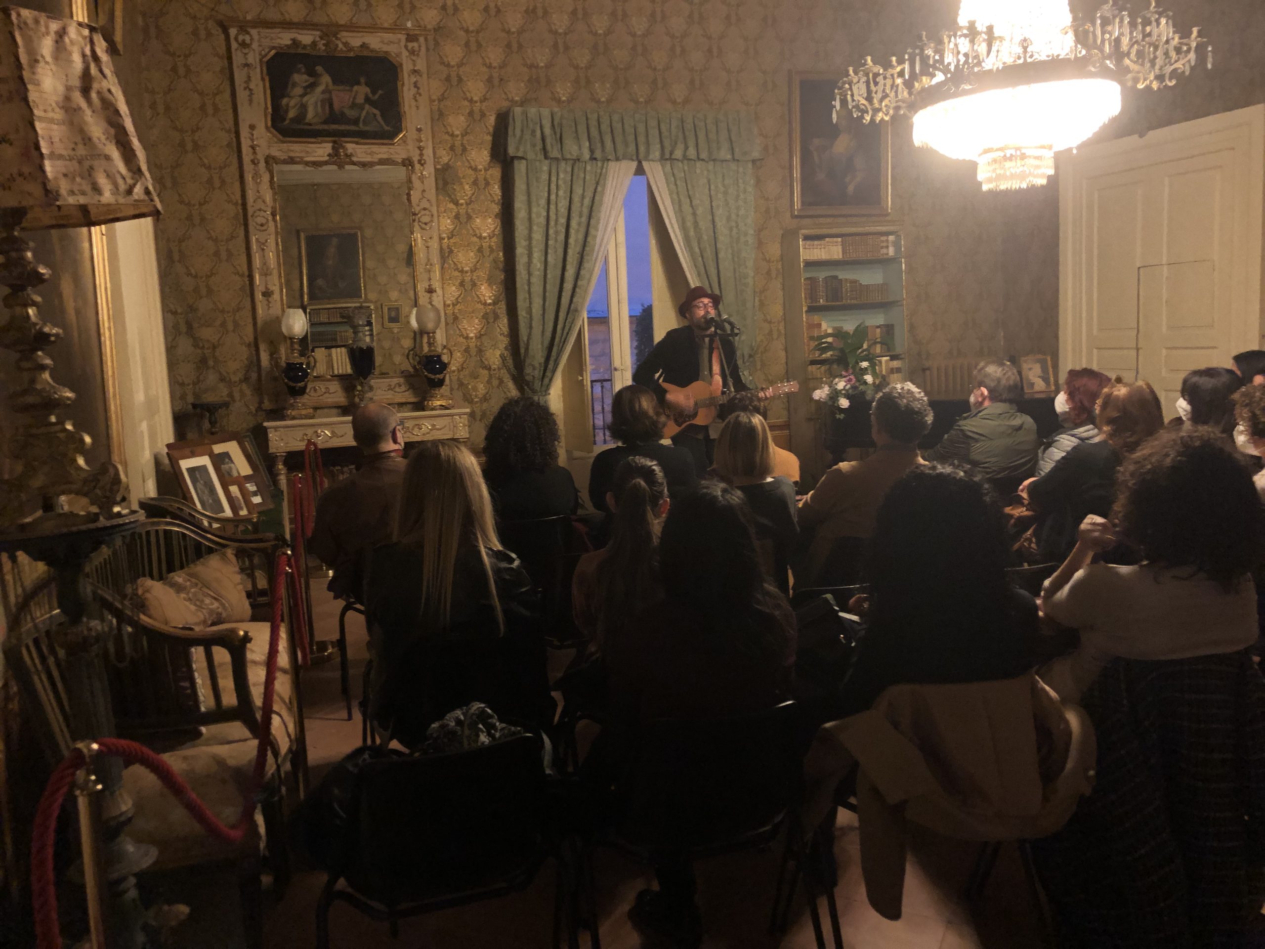 Putignano, “Spaccagrani”, “Art in Progress” e “Melodie di maggio”