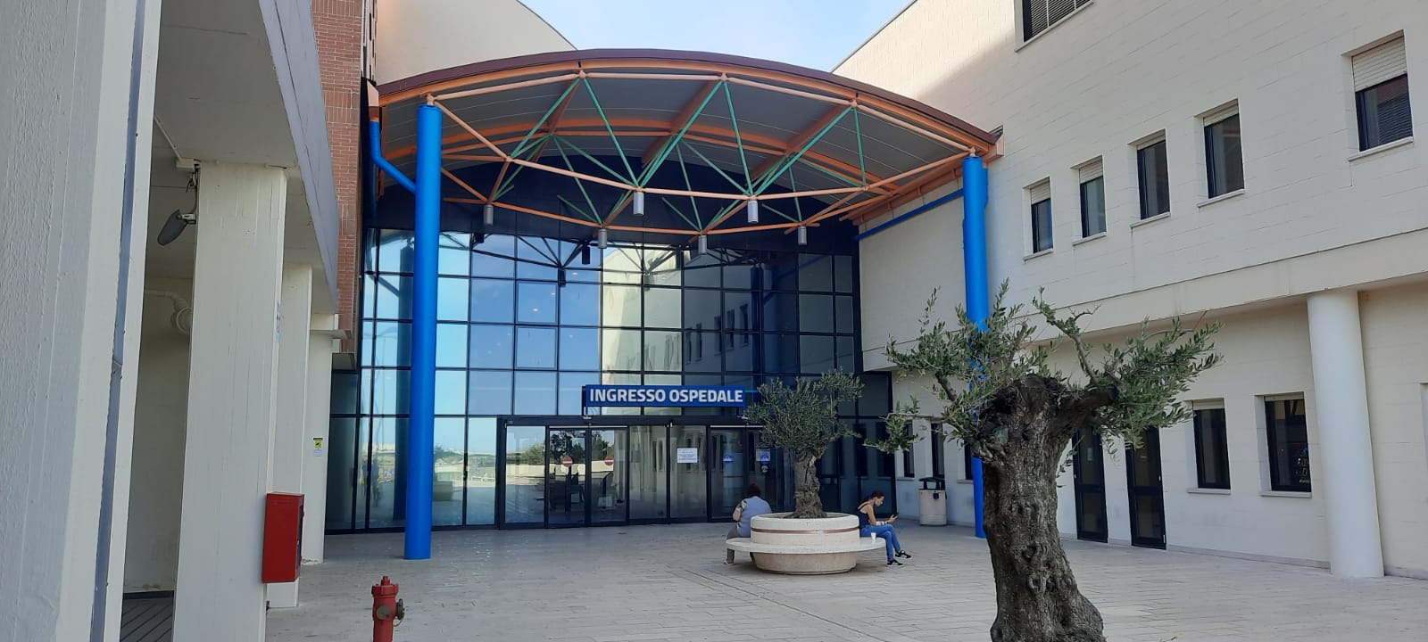 ospedale di Altamura (5)