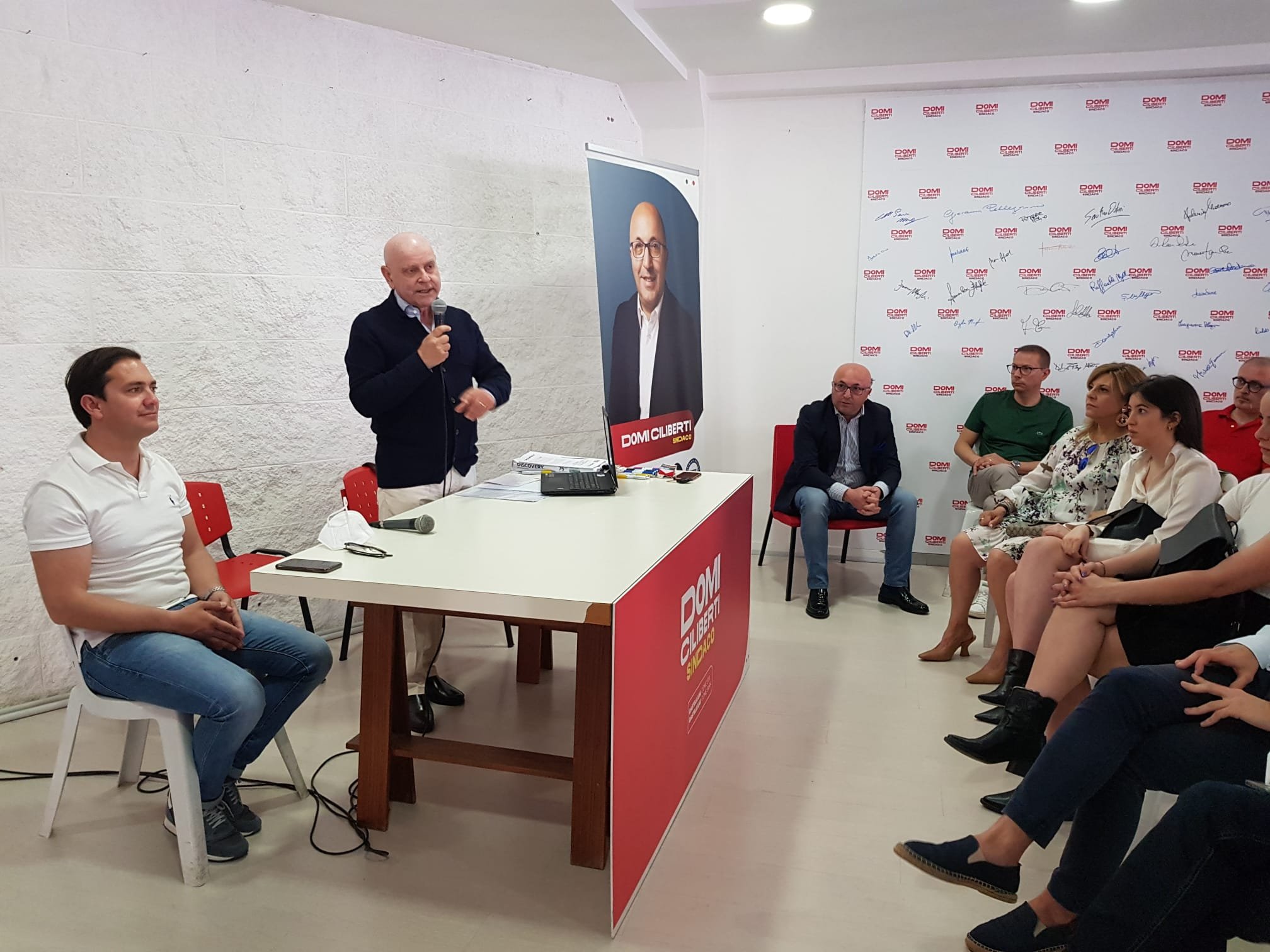 “Castellana InForma”: Casa della Salute al centro nel secondo incontro