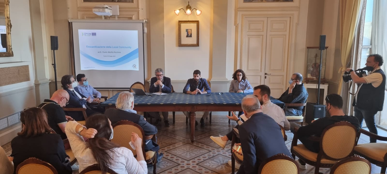 A Fasano un incontro su rete di imprese ed ecocertificazione